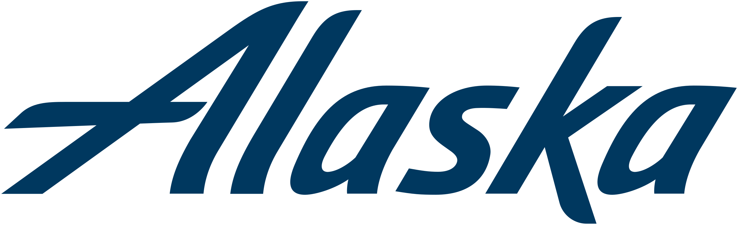 Alaska