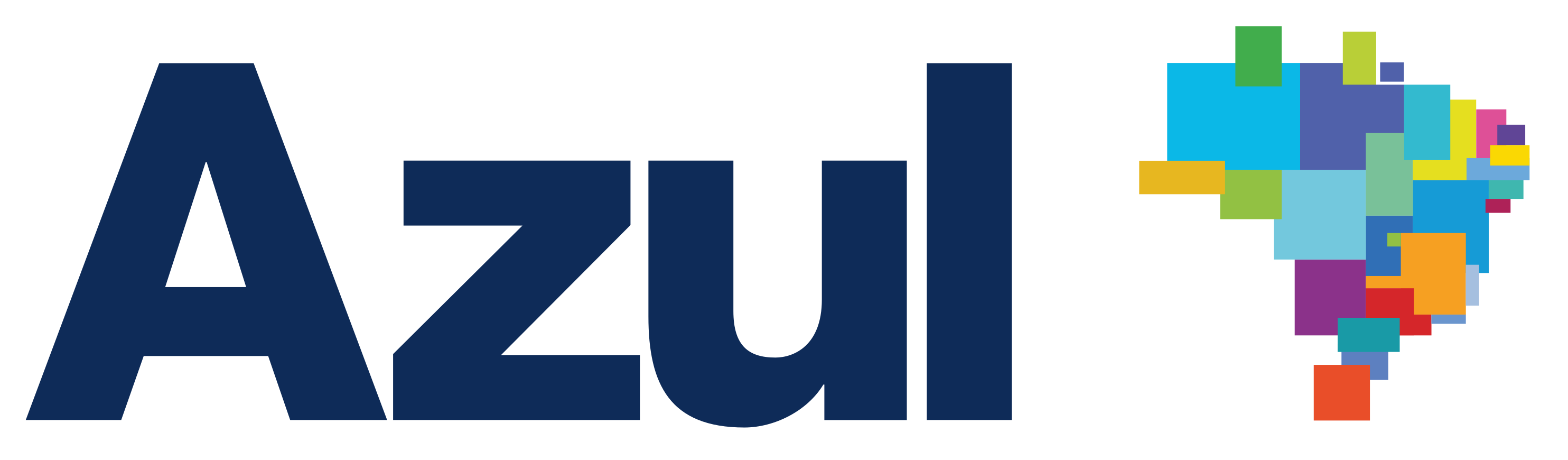 Azul