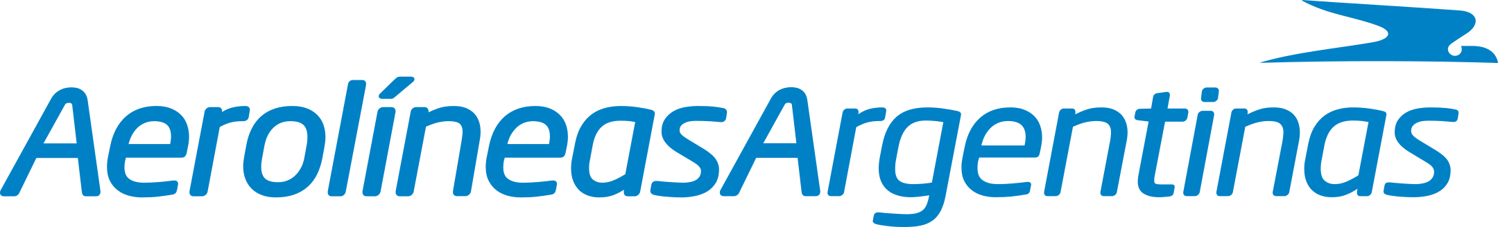Aerolineas Argentina